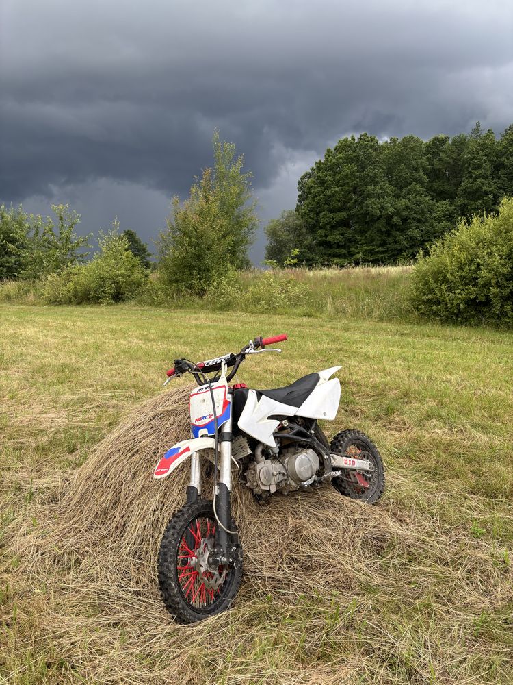 Sprzedam mrf 140 rc-z