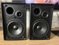 Glosniki LD system sat 62