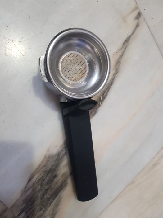 Máquina de Café Expresso TAURUS - BARI ESPRESSO - Nova