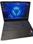 Laptop gamingowy Lenovo LOQ RTX 4050 i5 12th SSD 512GB RAM 16GB
