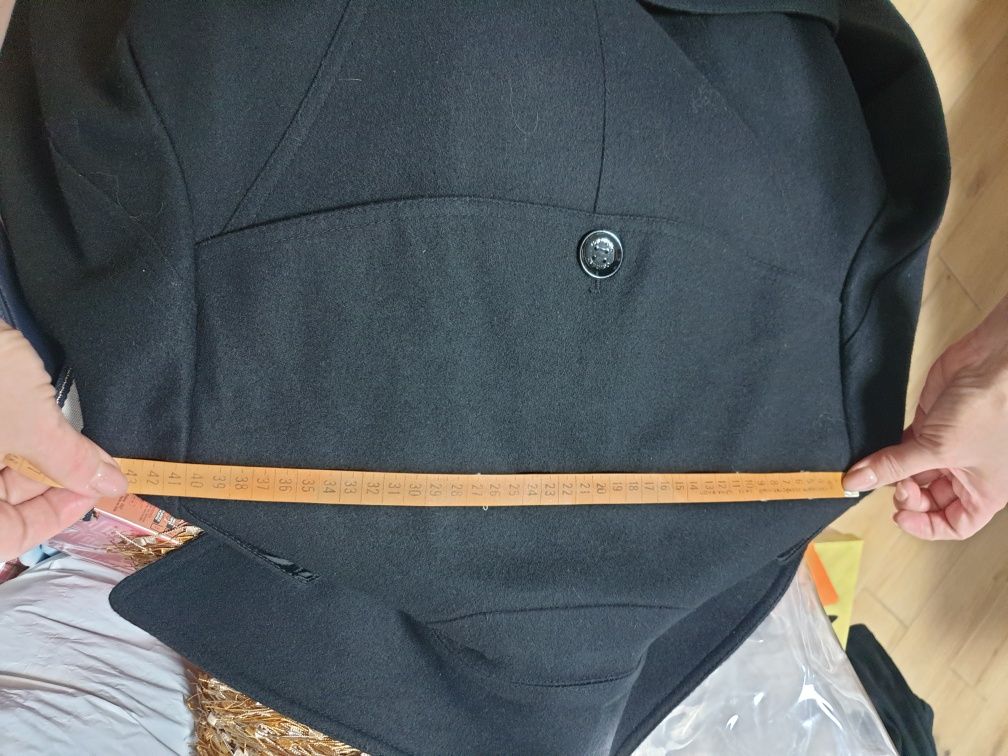 Пальто женское, новое Кальвин Клейн 44-46 размер
