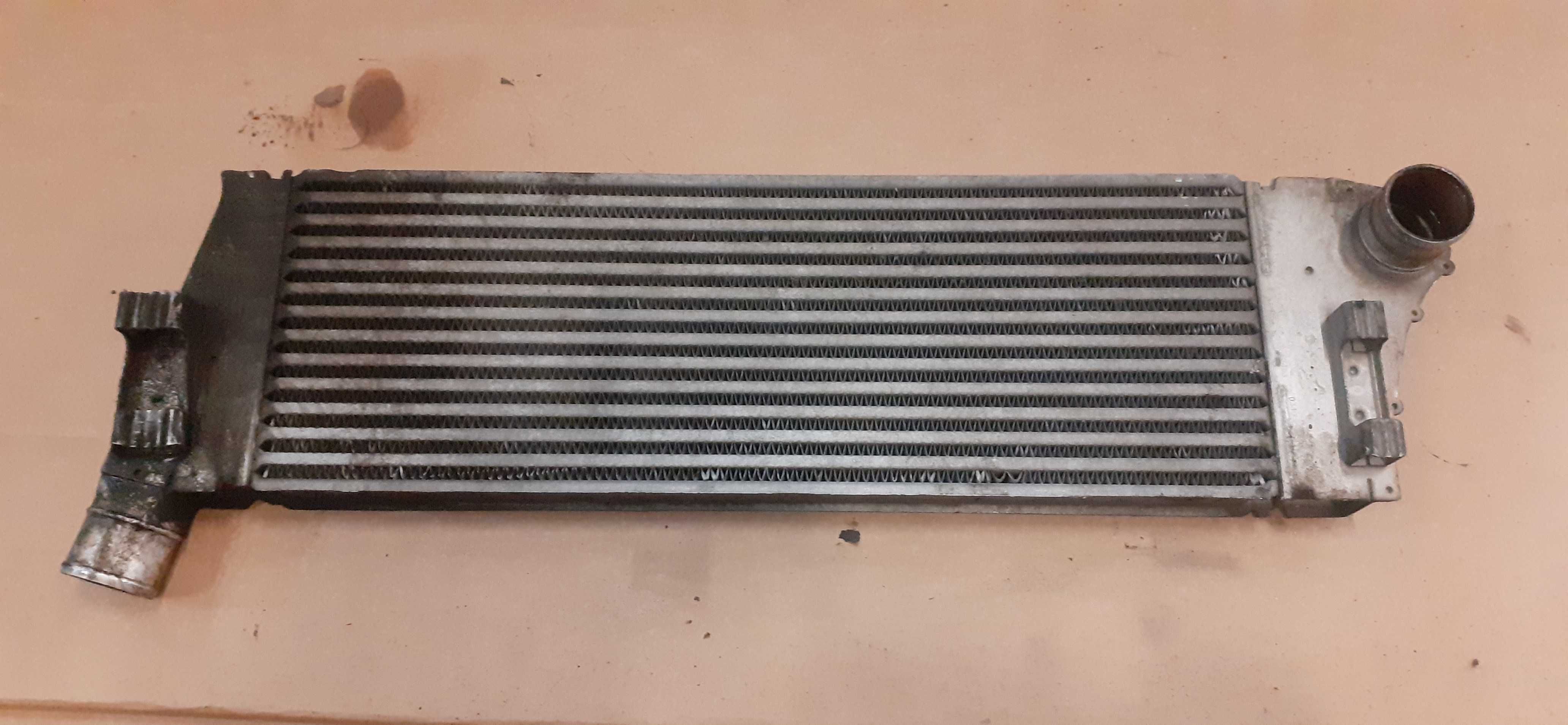 Intercooler Renault Megane II 1.5 Dci