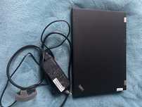 A3. Laptop Lenovo ThinkPad T410