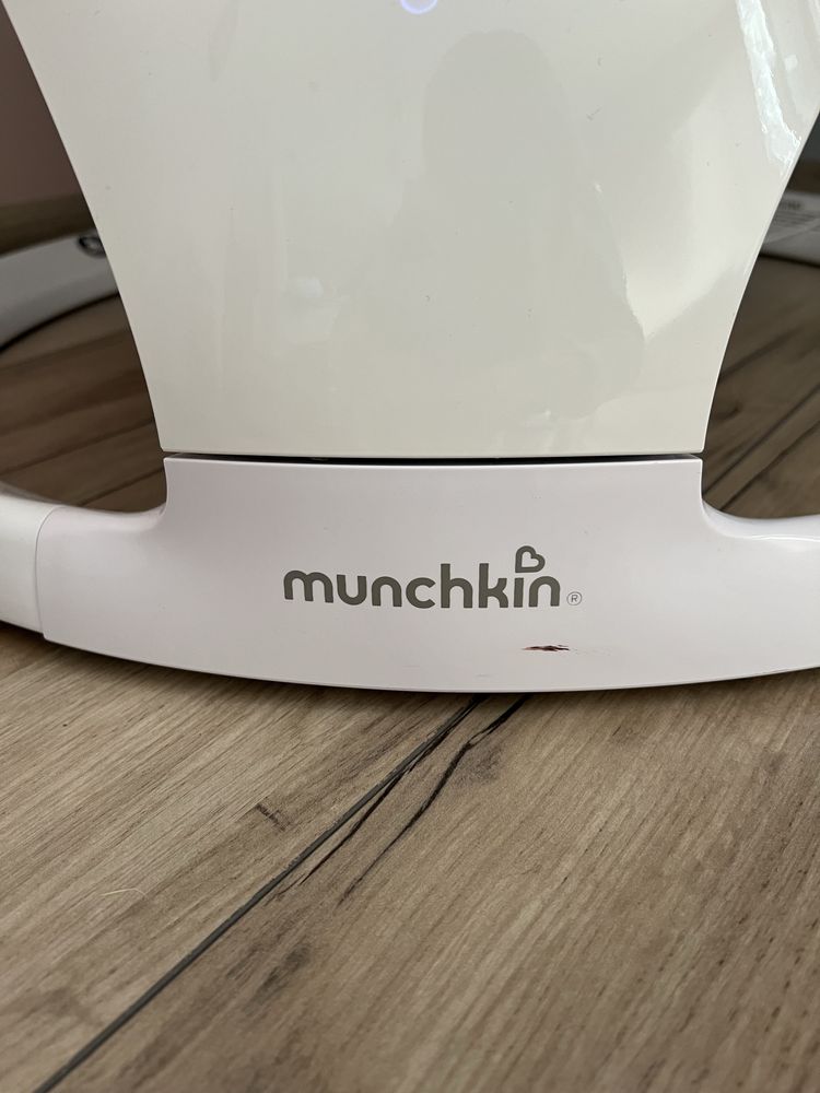 huśtawka munchkin