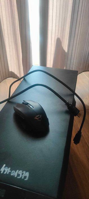 Zestaw komputerowy do pracy i gier + monitor LG, i7, GTX 1050 Ti