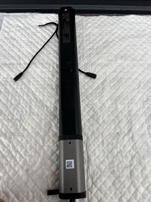 Defekt bateria Mahle do roweru elektrycznego