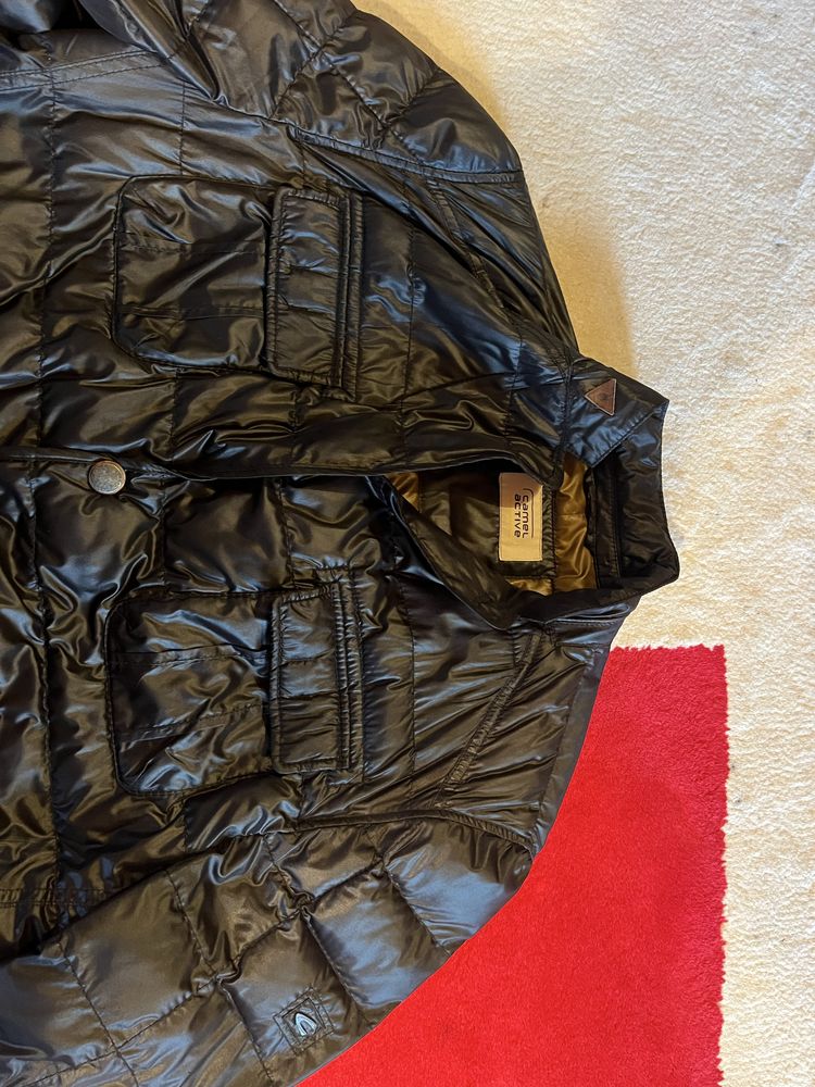 Kurtka  camel active