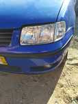 Peças VW polo 6n2 1.0 MPI de 2001