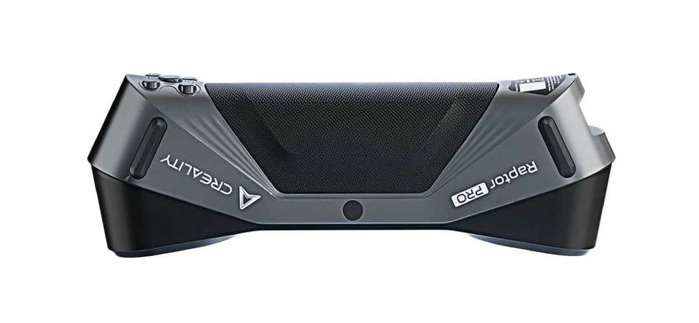 3D сканер Creality CR-Scan Raptor Pro 4008050057