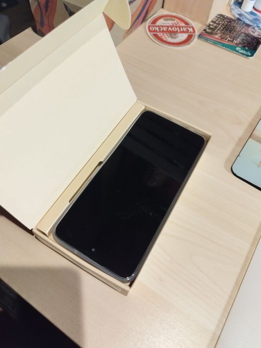 Motorola Moto G35 5G NOWY