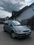 Ford Galaxy Ford galaxy 1.9 TDI 115 KM 7 foteli