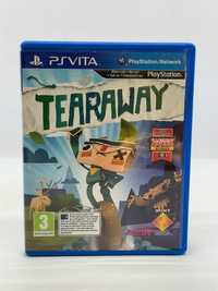 Tearaway PS Vita