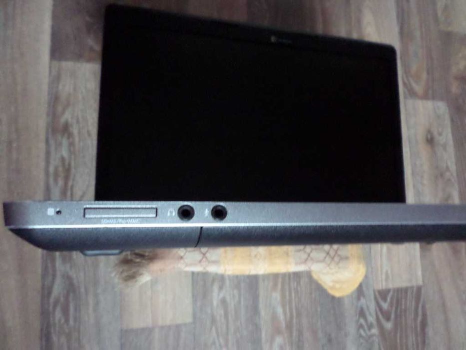 ноутбук Hp probook 4740s , core i3 , память 4/750Гб.