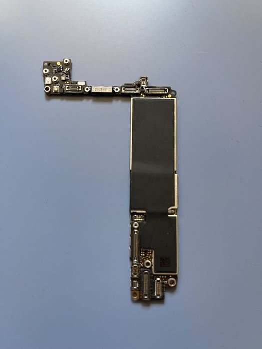 Iphone 8 камера основна