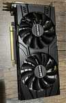 Видеокарта Inno3D NVIDIA GTX 1060 6gb