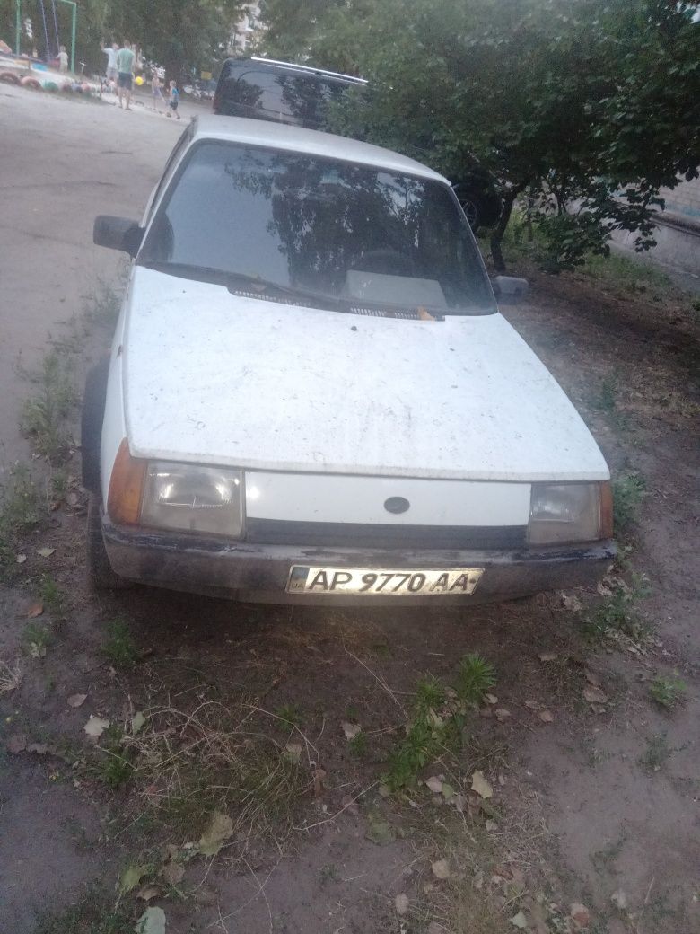 Продпм ЗАЗ 1122 ..