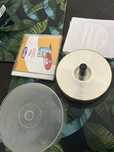 34 czyste plyty CD plus gratisy!