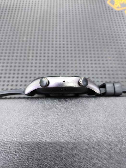 Смарт годинник Amazfit GTR 3 Pro Infinite black