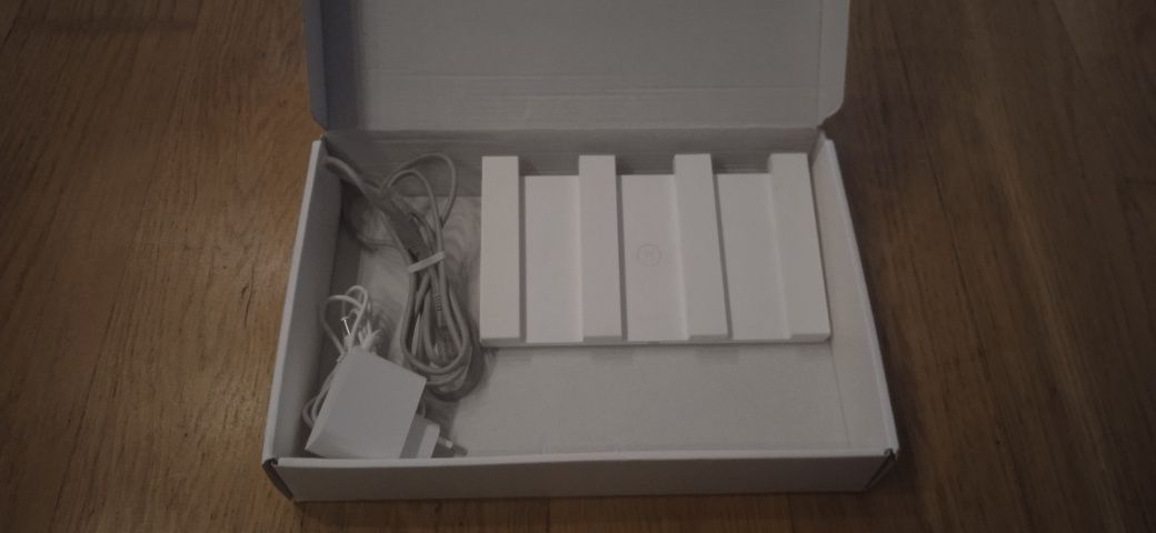 Роутер Huawei 5200 V3