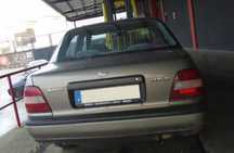 Para Peças Nissan Sunny Iii (N14)