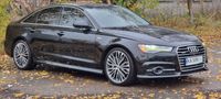 Audi A6 2016 Prestige C7/4G (2nd FL) 3.0  Quattro