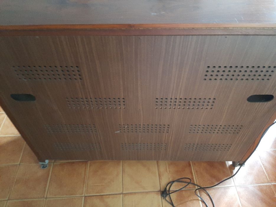 Piano elétrico de 88 teclas