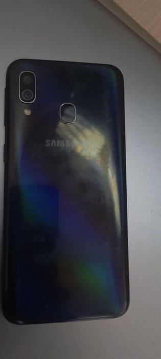 Samsung a40 sprzedam