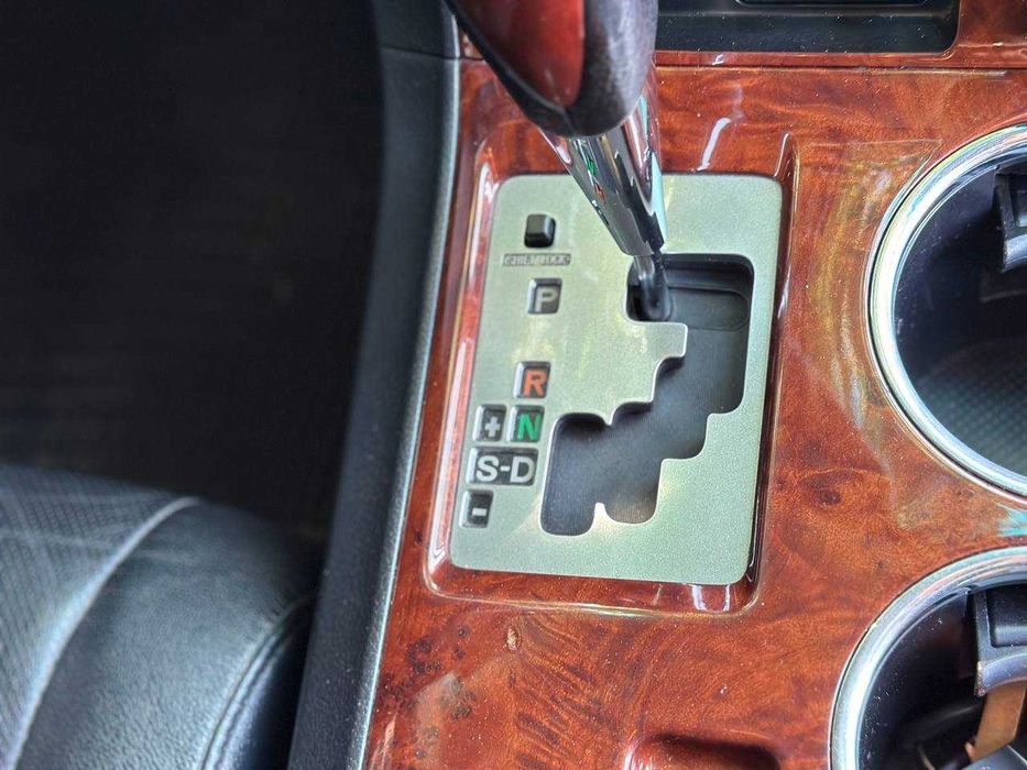 Toyota Highlander 2010