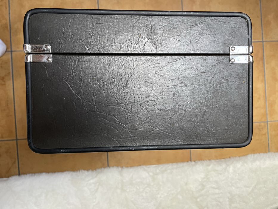 Case Sax Alto novinho