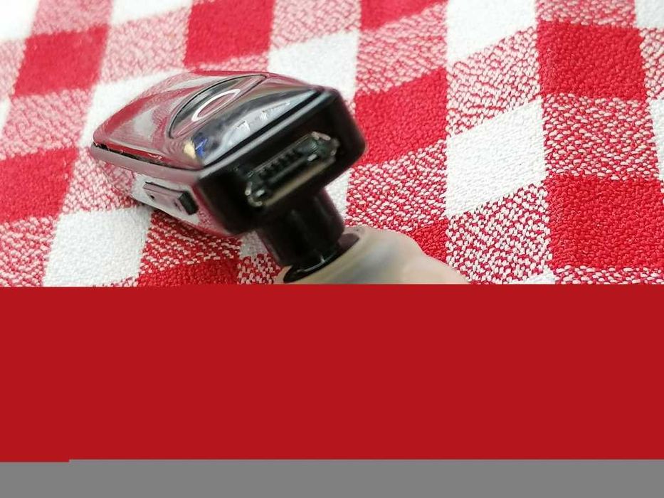 Bezprzewodowa słuchawka bluetooth hts-168999 do rozmów telefonicznych