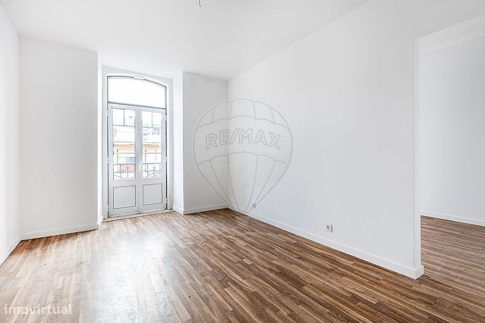 Apartamento T3 para arrendamento