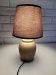 Lampa stołowa  GIDES  z HOME & YOU