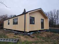 Dom Urban 70 lub 76 m2