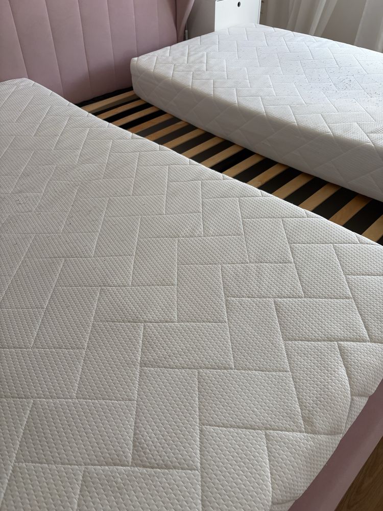 Materac 100/100 cena za szt dostepne 2 szt