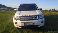 Land Rover Frilander 2