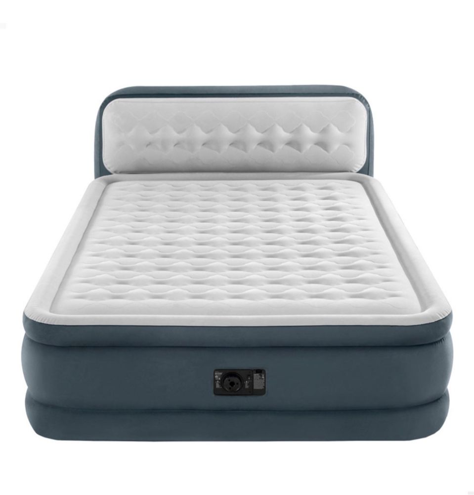 Tenda INSUFLÁVEL p/9 pessoas c/atrelado , cama,, extra e muitos extras