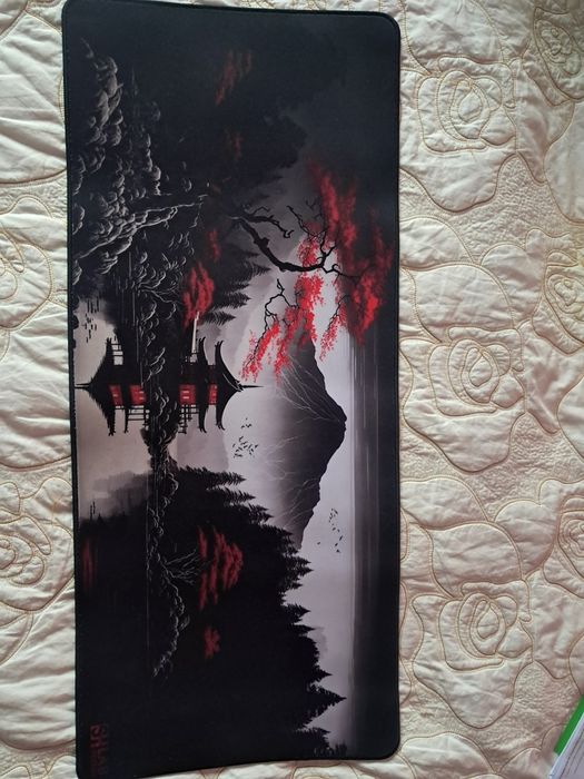 Коврик для компютера