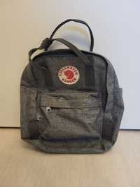 Plecak mini Fjallraven Kanken