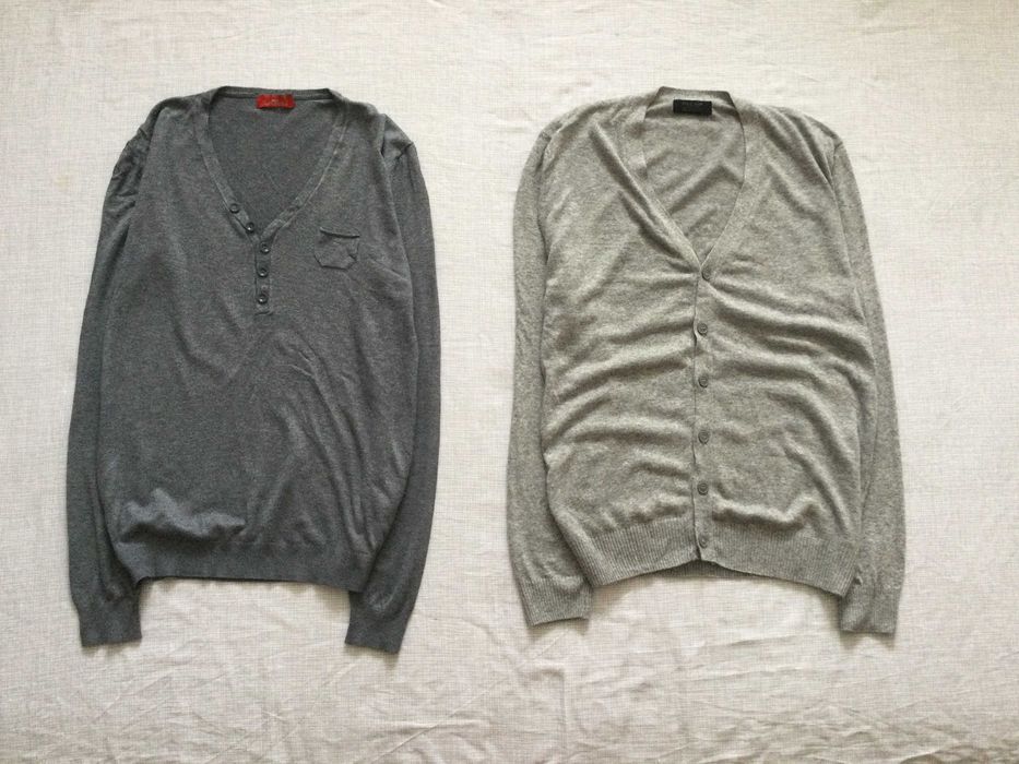 Кофта, джемпер, пуловер, светр ZARA розм. L-XL в ідеальному стані.