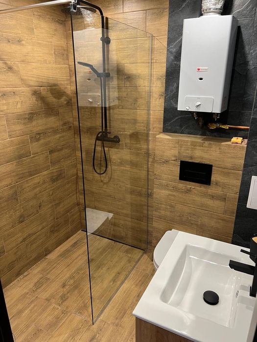 Apartament w centrum Sosnowca