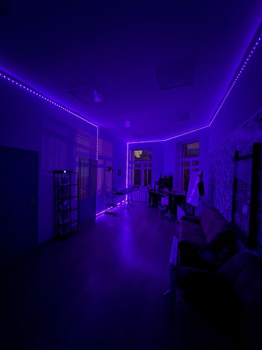 Тату мастер (набор в тату студию)