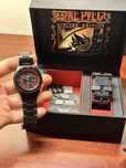 SEIKO 5 Sports Luffy One Piece | Ref: SRPH73K1 |