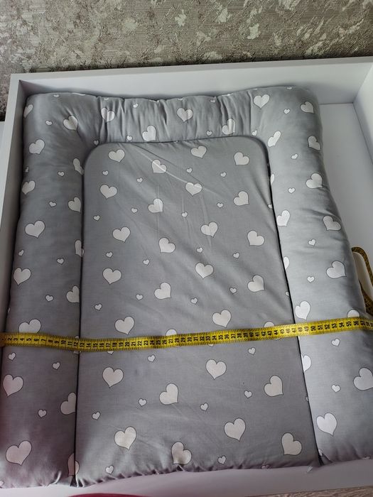 Пеленатор!!! Пеленальна зйомна дошка + матрасик