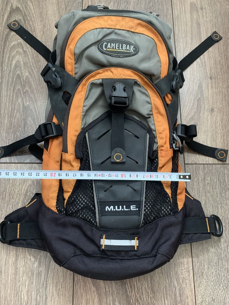 Рюкзак Camelbak Mule