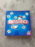 Jogo desafio novo