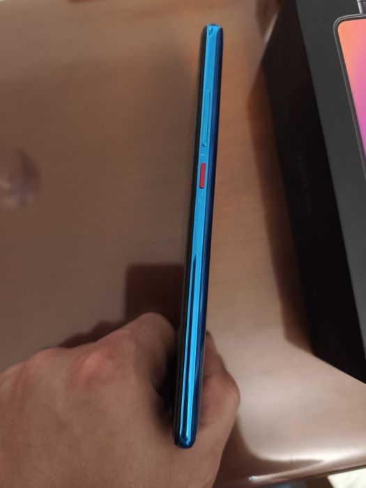 Xiaomi Mi9T Pro - 128gb Azul