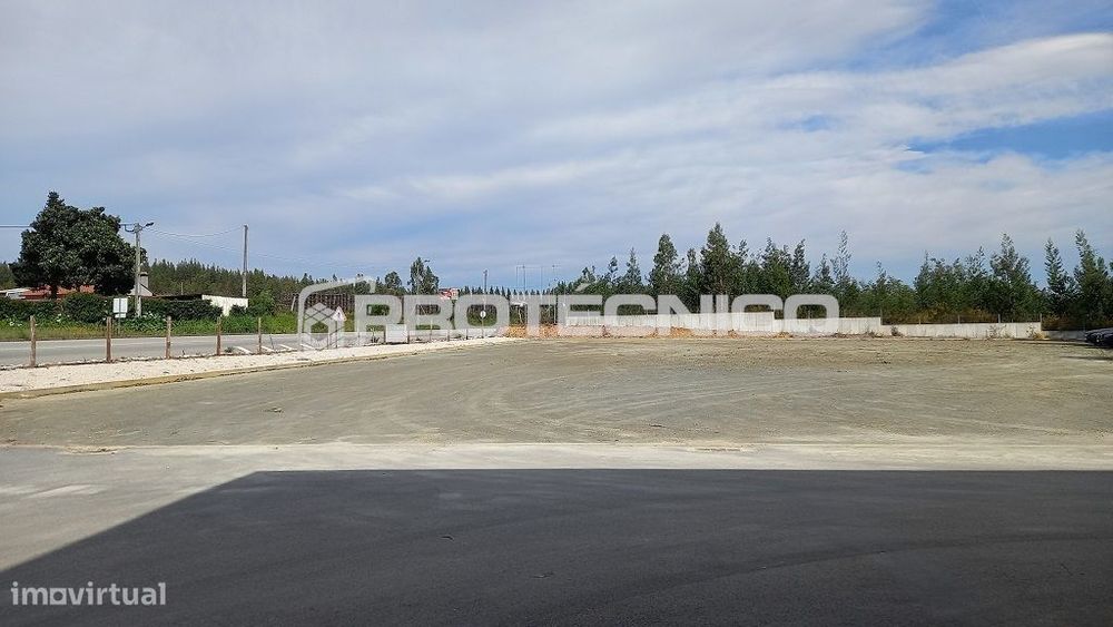 Terreno c/ 2.000m2 – Serém