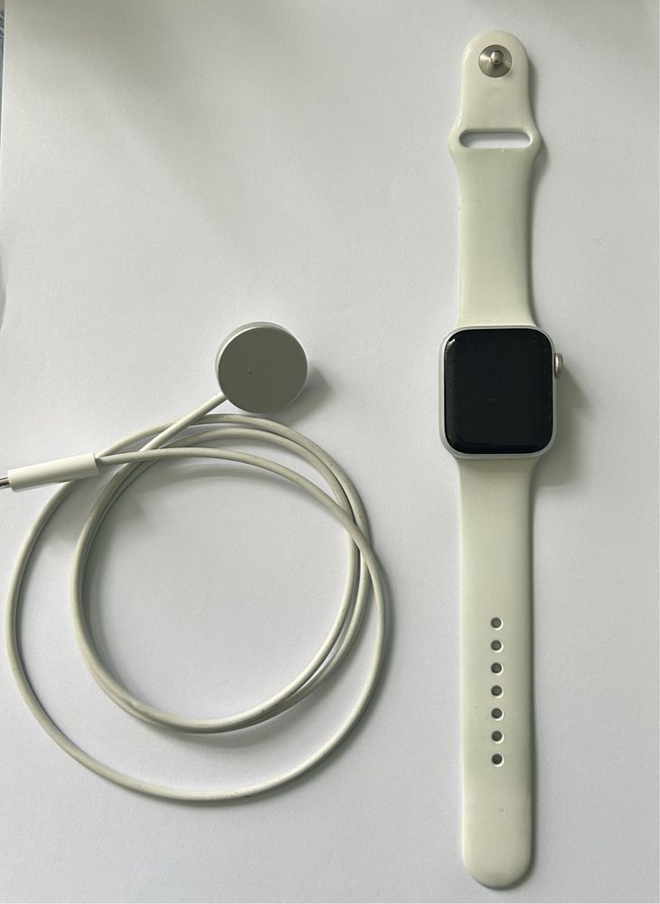 Apple Watch Series 5 40