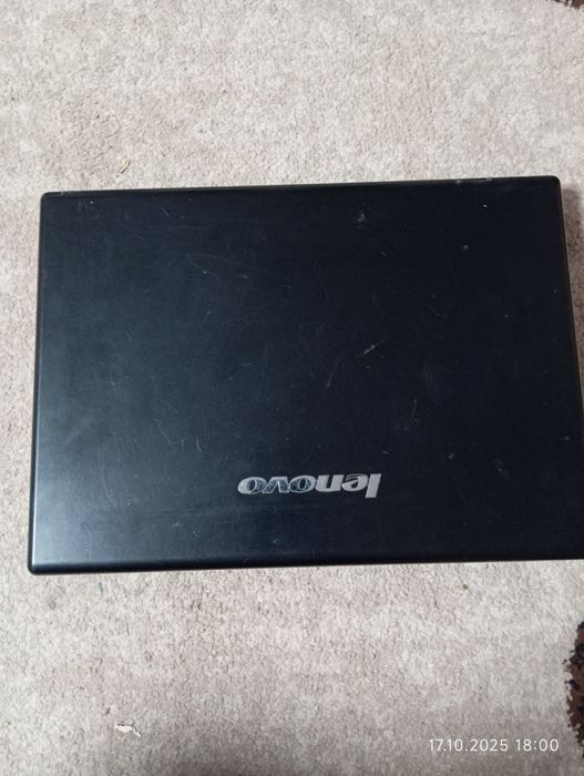 Продам Ноутбук Lenovo