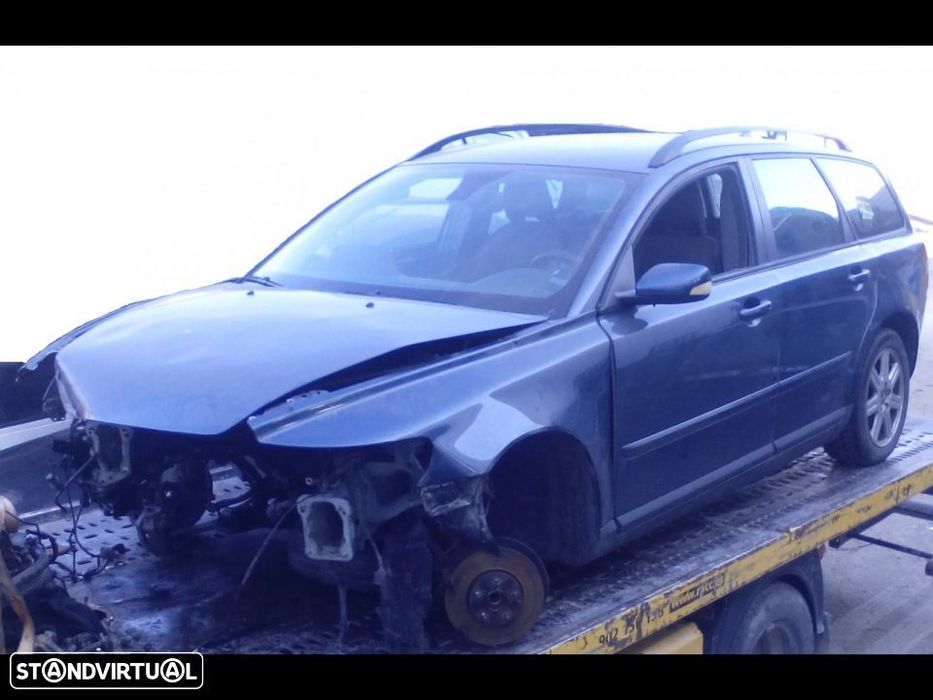 Peças Volvo v50 1.6 hdi de 2005